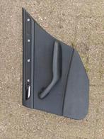 BMW E46 deurpaneel rechtsachter sedan/touring, Auto-onderdelen, Interieur en Bekleding, Ophalen, BMW
