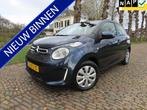 Citroën C1 1.0 e-VTi Feel *1e Eigenaar* 17636 KM ! N.A.P*De, Auto's, Voorwielaandrijving, Euro 5, Gebruikt, 31 €/maand