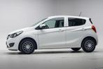 Opel KARL 1.0 ecoFLEX Edition [ Airco Cruise Co € 6.945,00, Auto's, Opel, 839 kg, Gebruikt, Wit, Origineel Nederlands