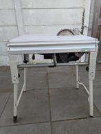 Festool CS70 EB Tafelzaag, Ophalen, Gebruikt, Cirkelzaag, 30 tot 70 mm