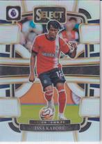 2023-24 Select Issa Kabore Silver, Verzamelen, Sportartikelen en Voetbal, Ophalen of Verzenden, Nieuw, Buitenlandse clubs, Poster, Plaatje of Sticker