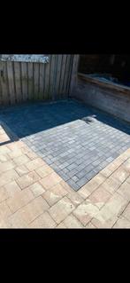 Stratenmaker met tijd, ook spoedklussen!, Bestrating