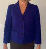 Dries van Noten blazer, Maat 38/40 (M), Paars, Ophalen of Verzenden, Zo goed als nieuw