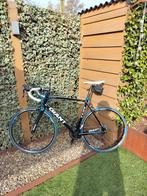 Giant TCR racefiets/wielrenfiets, Fietsen en Brommers, Fietsen | Racefietsen, Ophalen, 28 inch, Gebruikt, Aluminium