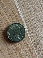 Australische 1 dollar Elizabeth 1985, Ophalen, Losse munt