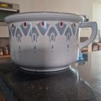 Vintage Societé Céramique Maastricht Po (ondersteek), Ophalen of Verzenden