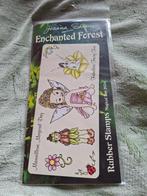 Nieuwe Joanna Sheen Stempelset, Ophalen of Verzenden