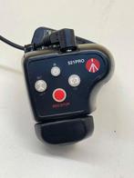 Manfrotto 521PRO LANC Remote Sony Canon Camcorders, Overige merken, N, Overige typen, Overige soorten