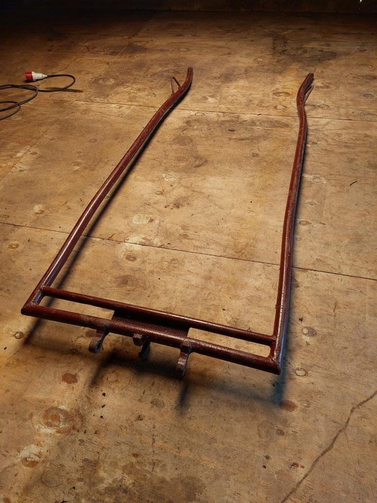 1 span, Ophalen, Gebruikt, Overige soorten