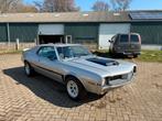 Amc javelin 1972 401 6.6 v8 4 speed ! Uniek, Achterwielaandrijving, 6600 cc, 340 pk, Bedrijf