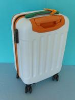 Reiskoffer, Sieraden, Tassen en Uiterlijk, Koffers, Hard kunststof, Minder dan 50 cm, Ophalen of Verzenden, Minder dan 35 cm