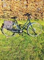 Te koop : Damesfiets Vico Perfect, 53 tot 56 cm, Versnellingen, Zo goed als nieuw, Ophalen