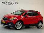 Opel Mokka 1.6 CDTi Business+ Leder Navi Camera Trekhaak EUR, Auto's, Opel, Voorwielaandrijving, 1349 kg, 136 pk, Gebruikt