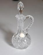 Bleikristall  Karaf  -   24 %  -  Gemany, Ophalen of Verzenden