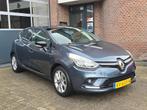 Renault Clio 0.9 TCe Limited Airco |Cruise |Pdc |Nap, Auto's, Renault, Voorwielaandrijving, 898 cc, 49 €/maand, Origineel Nederlands