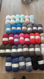 Partij Phildar partner 3,5, Ophalen of Verzenden, Nieuw, Breien of Haken, Wol of Garen