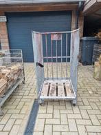 Te Koop Rolkooien, 100 liter of meer, Ophalen, Gebruikt, Overige typen