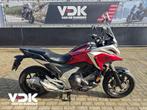 HONDA NC 750 X DCT (bj 2024), 2 cilinders, Motorrijbewijs A, Bedrijf, Onbekend