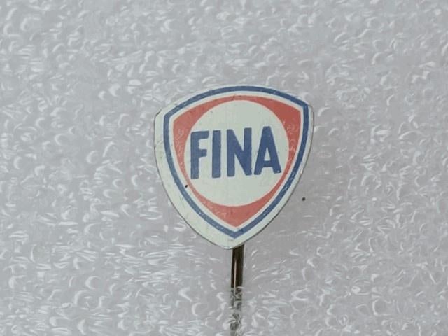 SP2121 Speldje Fina, Verzamelen, Ophalen of Verzenden, Gebruikt, Overige onderwerpen