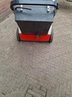 Hako veegmachine, Ophalen, Gebruikt, Overige merken