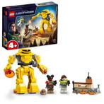 Lego Disney Pixar Lightyear: 76830 Zyclops Chase, ., Nieuw, Ophalen of Verzenden, .