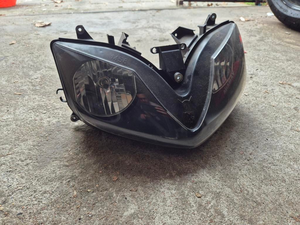 Koplampunit Honda CBR 600 FS F4i F Sport pc35 origineel OEM, Motoren, Ophalen of Verzenden