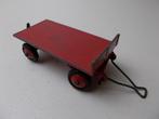 1949 Dinky Toys 25G SMALL TRAILER + Originele laklaag! (-Y-)