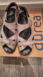 Durea sandalen  6.5 wijdte h, Kleding | Dames, Schoenen, Ophalen of Verzenden, Zo goed als nieuw, Sandalen of Muiltjes