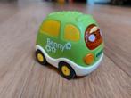 Vtech Benny auto busje (kan geluid maken), Ophalen of Verzenden