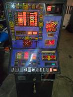 fruitautomaat viva lasvegas
Op euros, Verzamelen, Automaten | Gokkasten en Fruitautomaten, Euro, Ophalen, Met sleutels