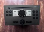 Radio CD30 voor Opel Astra Zafira etc, Auto diversen, Autoradio's, Ophalen of Verzenden, Gebruikt