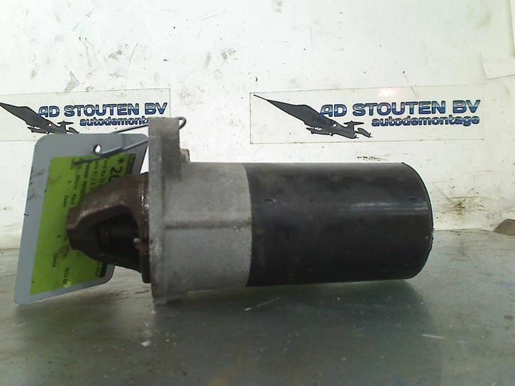 Startmotor Ford  (/..) 51873926, Auto-onderdelen, Elektronica en Kabels, Ford, Gebruikt