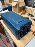 Munutiekist staal kist metaal stalen, Auto-onderdelen, Vrachtwagen-onderdelen, Ophalen, Nieuw, Overige merken