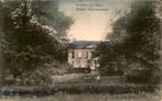 Nuth - Kasteel Reijmersbeek - 1914, Verzamelen, Ansichtkaarten | Nederland, Verzenden, Voor 1920, Gelopen, Limburg