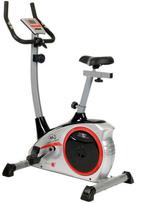 Hometrainer Christopeit AL-1, Sport en Fitness, Ophalen, Zo goed als nieuw, Hometrainer
