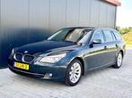 BMW 5-serie Touring 520i Facelift model! - Dealer onderhoude, Automaat, Achterwielaandrijving, 4 cilinders, 1565 kg
