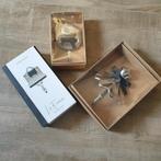 Riviera maison hook,s /bag / hat/dress laatste set, Ophalen