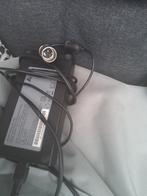 Accell Group E-bike Oplader (36V, 2A), Ophalen of Verzenden, Gebruikt