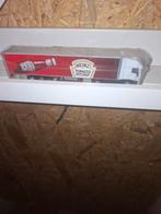 Vrachtwagen model vrachtwagen, Hobby en Vrije tijd, Modelauto's | 1:87, Ophalen of Verzenden, Bus of Vrachtwagen, Overige merken