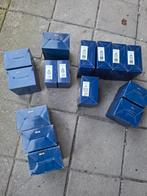 Te koop enkele dubbele Bossche Monumenten, Ophalen, Zo goed als nieuw