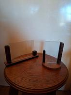 Fotolijst Amsterdamse School, Ophalen