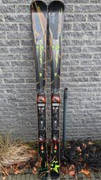 Nordica Fire Arrow 84 EDT Supercruiser Allmountain Topski!, Sport en Fitness, Skiën en Langlaufen, Ophalen, 160 tot 180 cm, Gebruikt