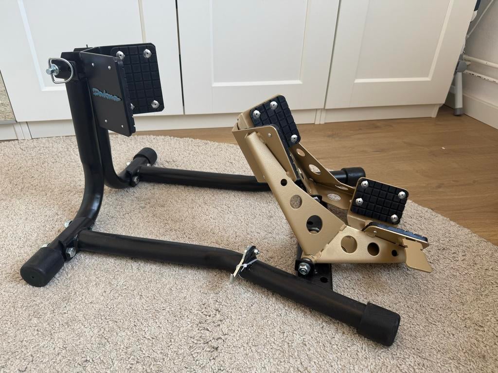 Nieuwe Datona Inrijklem voor crossmotoren - DT-57502-SMALL, Ophalen, Nieuw