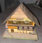 Vintage Schwarzwäldertal muziekdoosje,, Ophalen of Verzenden, Zo goed als nieuw