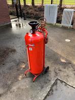 Ontvetter tank op lucht druk, Ophalen of Verzenden, Zo goed als nieuw