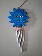 Windgong blauwe zon, Ophalen of Verzenden