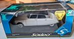 Solido prestige Citroèn DS Berline 1963 auto in doos, Ophalen of Verzenden, Solido