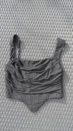 Top maat L, Kleding | Dames, Tops, Maat 38/40 (M), Zwart, Ophalen of Verzenden, Zo goed als nieuw