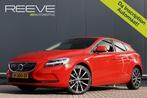 Volvo V40 2.0 D4 Inscription Automaat 190pk | Leer | Stoelve, Gebruikt, Leder, Diesel, 154 €/maand