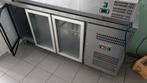 GGM Gastro koelwerkbank KTS187N – moet nagekeken worden, Ophalen, Koelen en Vriezen